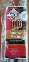 Saucisse Perche