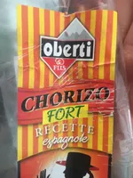 Chorizo