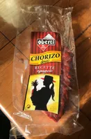 Chorizo doux