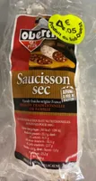 Saucisson sec