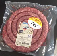 Saucisse