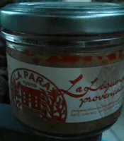 Legumade provençale