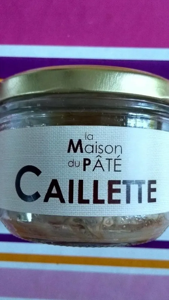 Caillette