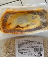Rougail     Saucisse