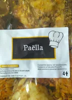 Paëlla