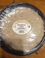 Brandade de Morue Parmentière