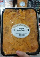 Lasagnes bolognaises