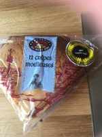 12 crepes moelleuses