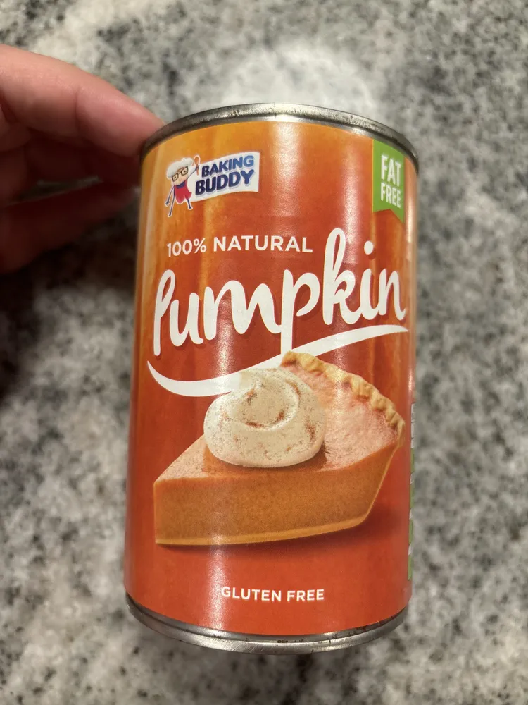 Pumpkin