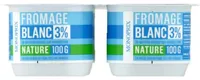 Fromage Blanc Nature 3%