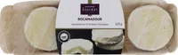 Rocamadour, fromage de chèvre au lait cru, AOC