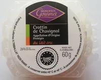 Crotin de Chavignol