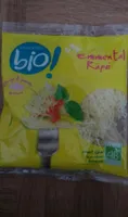 Emmental Râpé