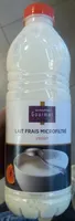 Lait Frais Microfiltré Entier