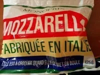Mozzarella