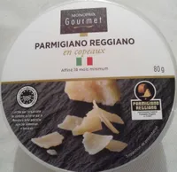 Parmigiano Reggiano en copeaux