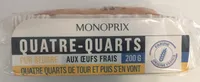 Quatre-quarts