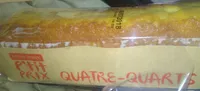 Quatre-Quarts
