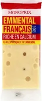 Emmental français