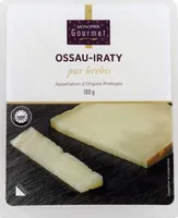 Ossau-iraty
