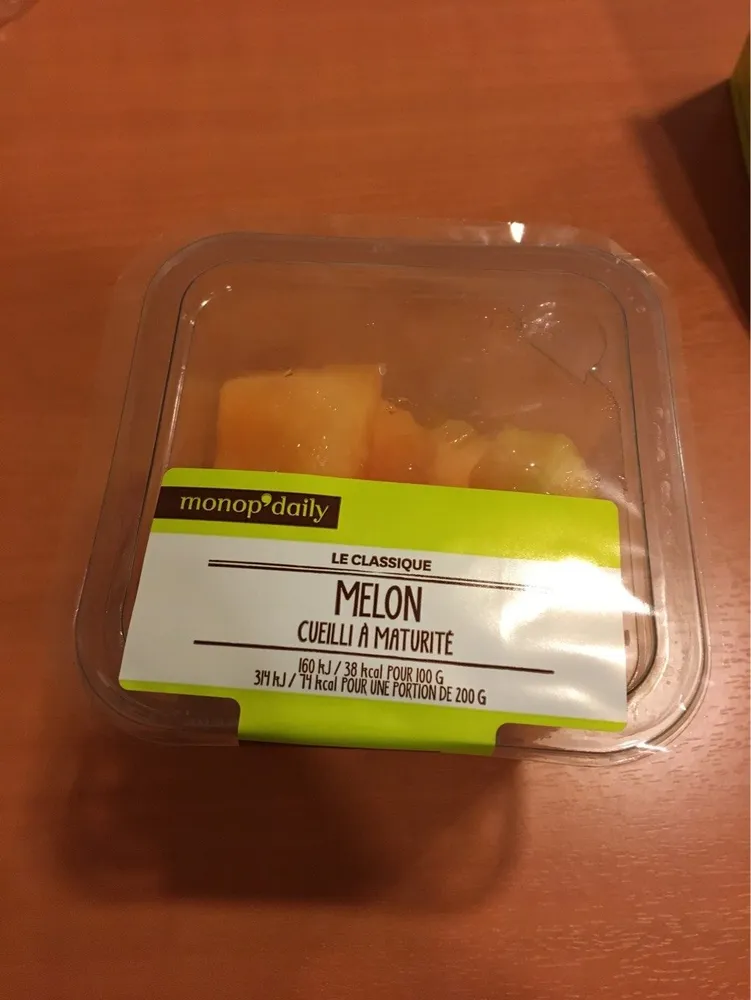 Melon
