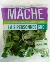 Mâche