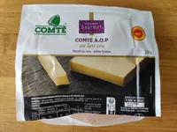 Comté AOP au lait cru