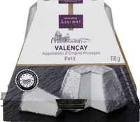 Petit valençay, fromage de chèvre au lait cru