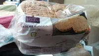 Pain de mie moelleux aux céréales