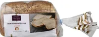 Pain de mie moelleux
