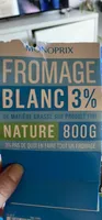 Fromage blanc