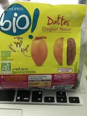 Datte Deglet Nour