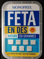 Fêta en dés