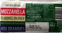 Mozzarella
