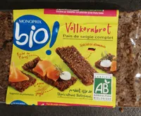 Vollkornbrot
