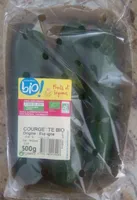 Courgette