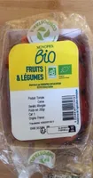 Tomates cerises