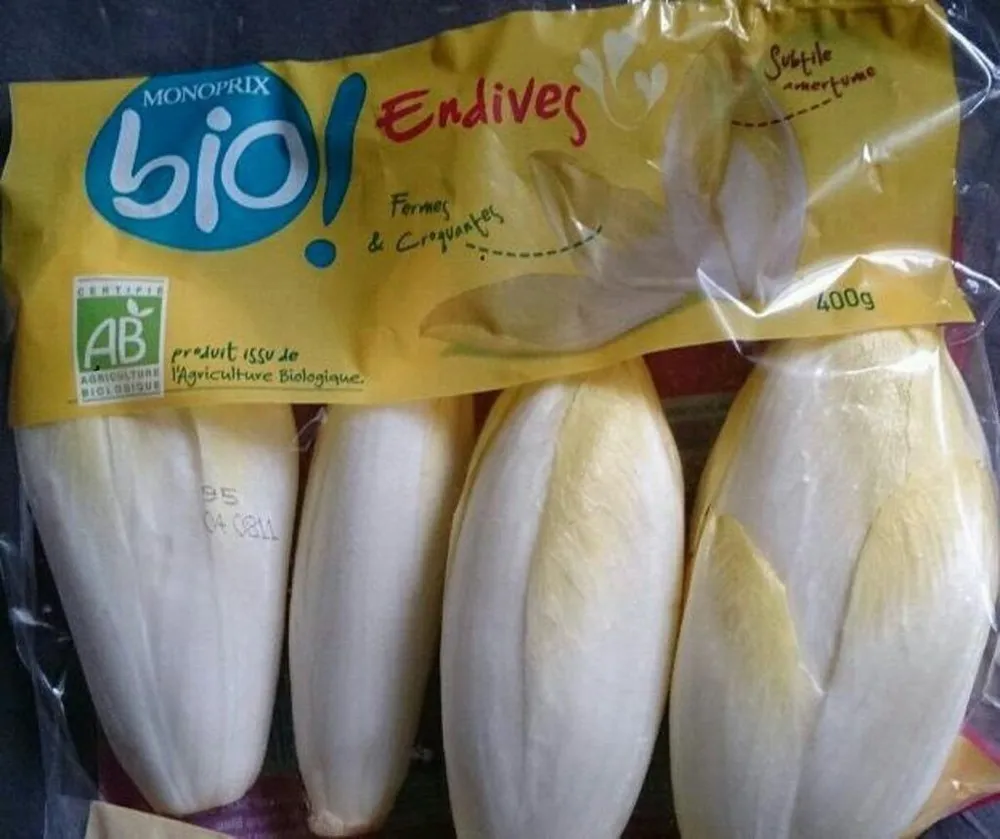 Endives