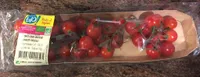 Tomates cerise