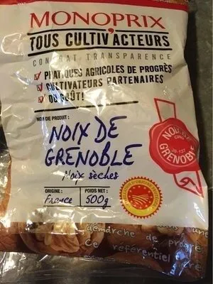 Noix du Périgord