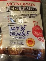 Noix du Périgord