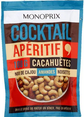 Cocktail Apéritif