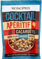 Cocktail Apéritif