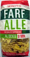 Farfalle