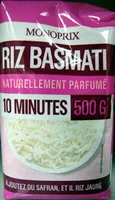 Riz Basmati