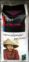 Riz long grain Thaï Monoprix Gourmet