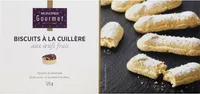 Biscuits à la cuillère