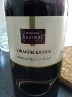 Vinaigre exquis