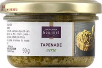 Tapenade verte