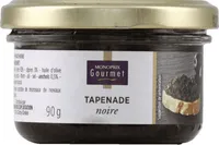 Tapenade noire